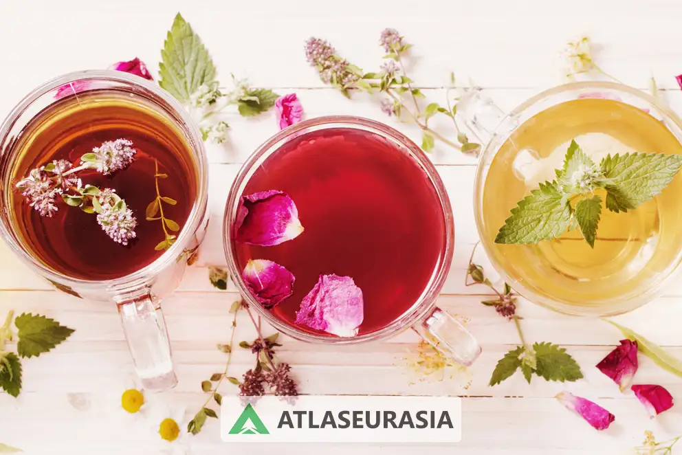 تاریخچه استفاده از اسانس‌های خوراکی